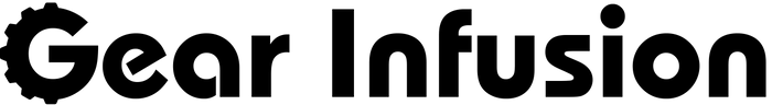 Gear Infusion logo
