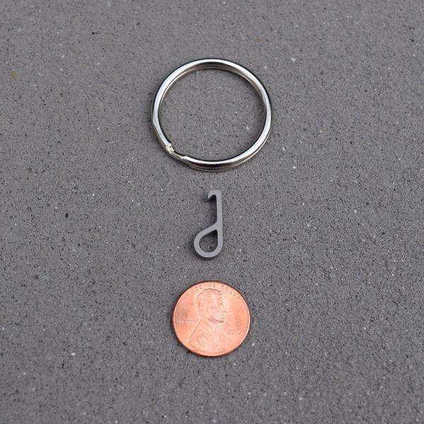 Pry.Me Titanium Bottle Opener – Gear Infusion