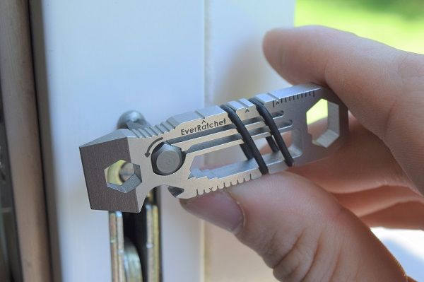 Multitools – Gear Infusion