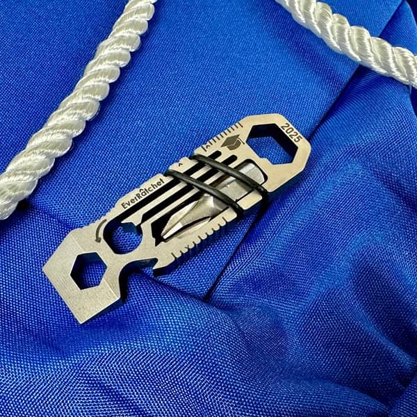 EverRatchet - Graduation Edition