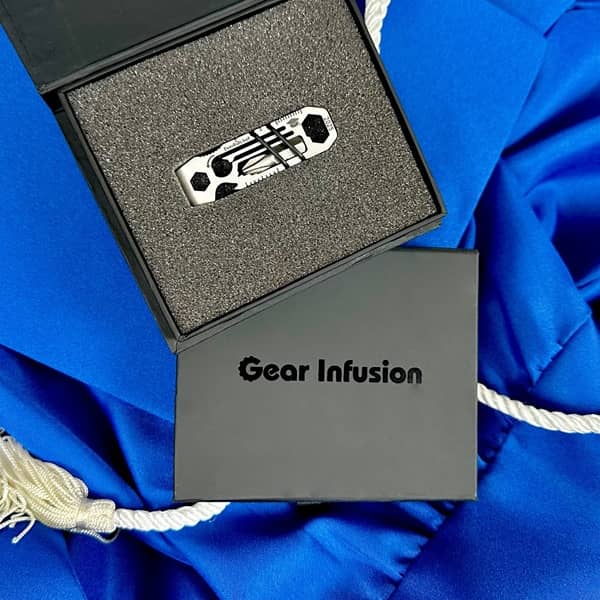 EverRatchet - Graduation Edition