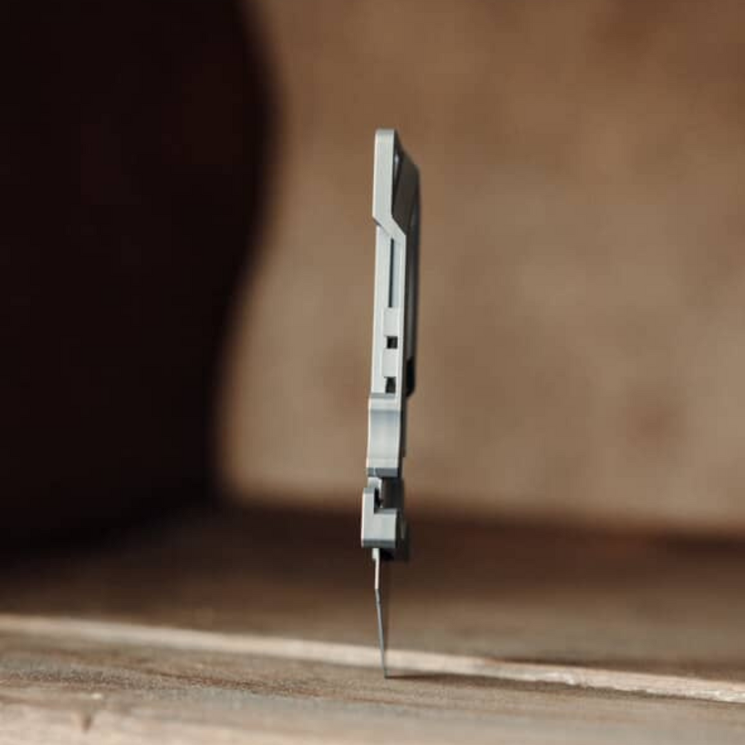 GhostTi Utility Knife