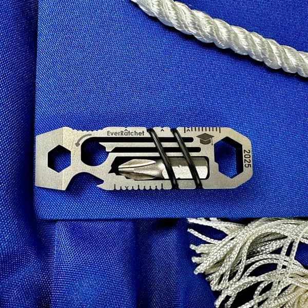 EverRatchet - Graduation Edition