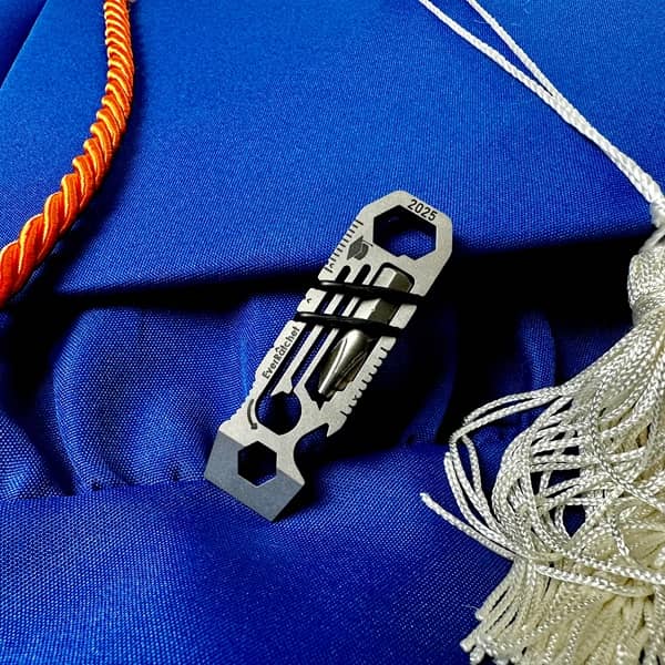 EverRatchet - Graduation Edition