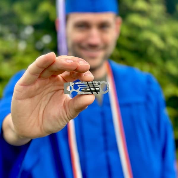 EverRatchet - Graduation Edition