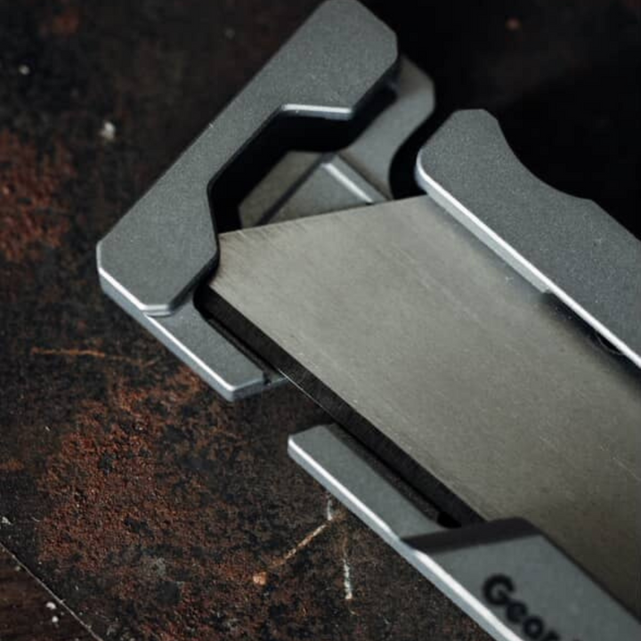 GhostTi Utility Knife