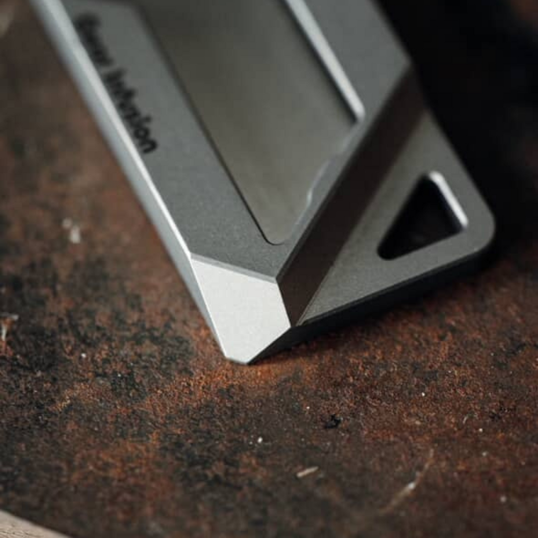 GhostTi Utility Knife