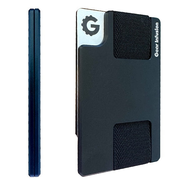 Everyday Carry Ultra Slim Wallet (Previously PulseX1)