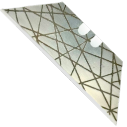 Custom Utility Blades Premade Combo