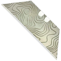 Custom Utility Blades Premade Combo