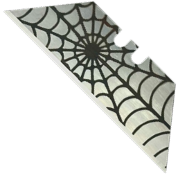 Custom Utility Blades Premade Combo