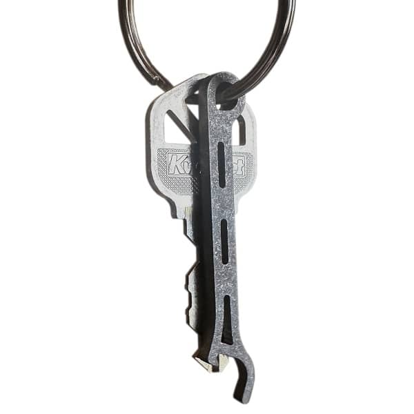 Gear Infusion Brew Soldier Bottle Opener - Thumbnail 2