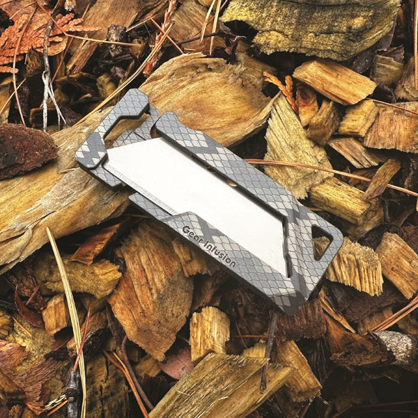 GhostTi Utility Knife