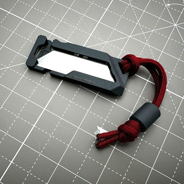 GhostTi Utility Knife