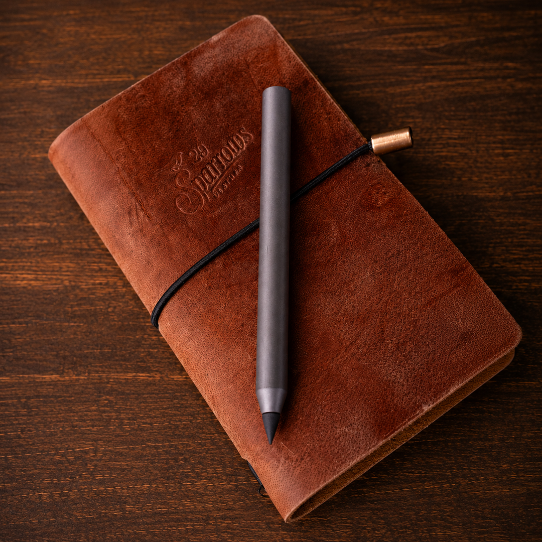 Infinity Pencil