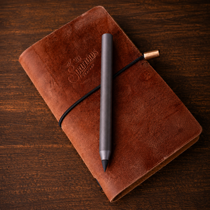 Infinity Pencil