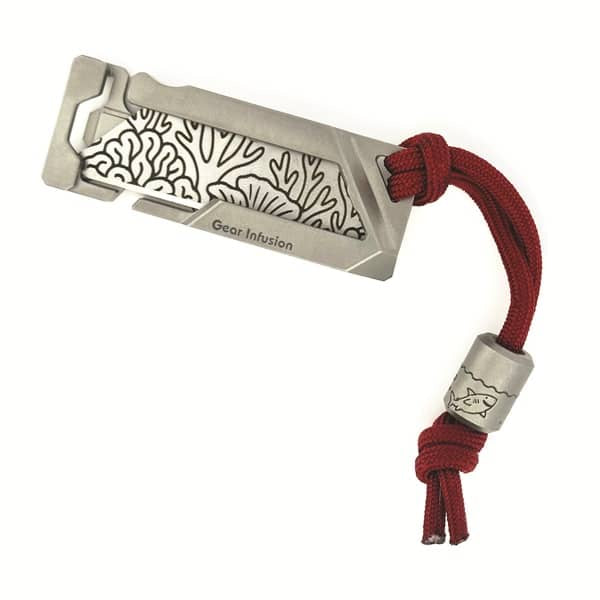 Custom Utility Blades