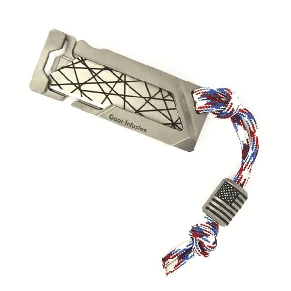 Custom Utility Blades