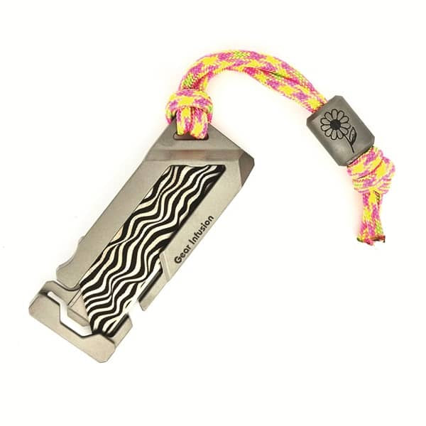 Custom GhostTi