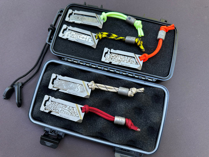 Custom GhostTi Gift Card