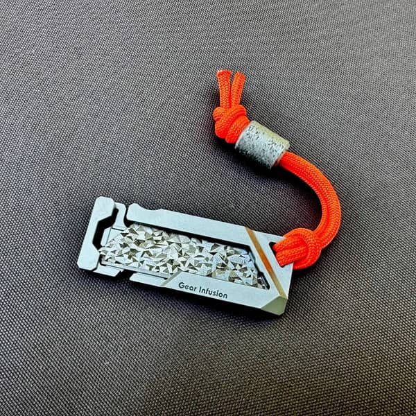 Custom Utility Blades