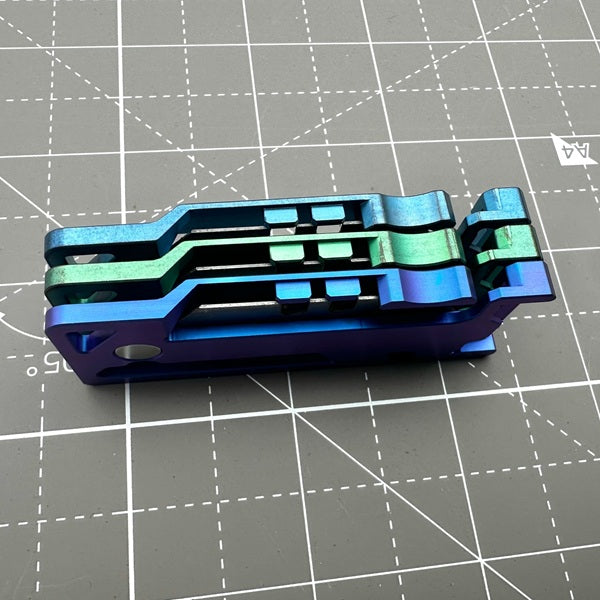 GhostTi Utility Knife