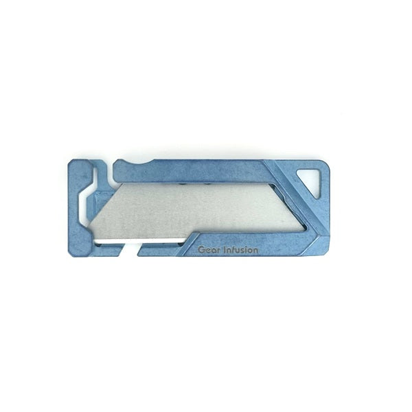 GhostTi Utility Knife