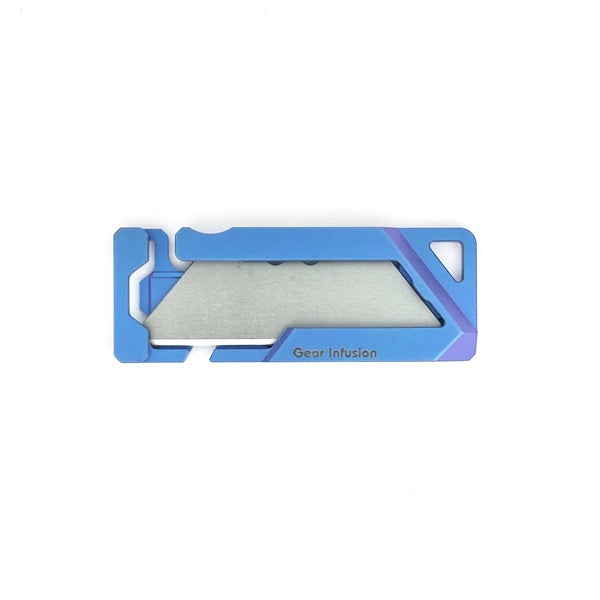 GhostTi Utility Knife