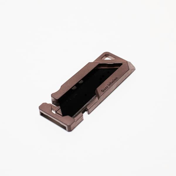 GhostTi Utility Knife