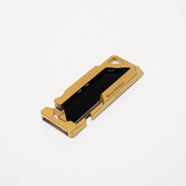 GhostTi Utility Knife