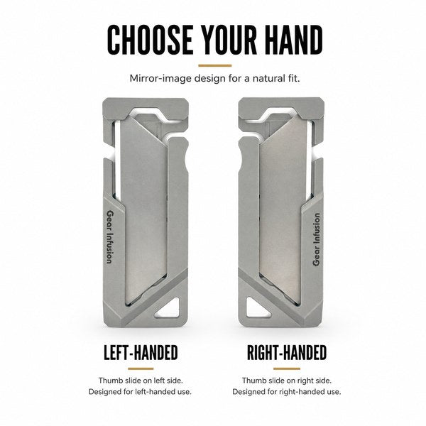 Left vs Right 