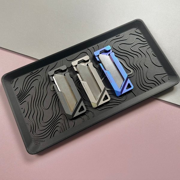 GhostTi Utility Knife