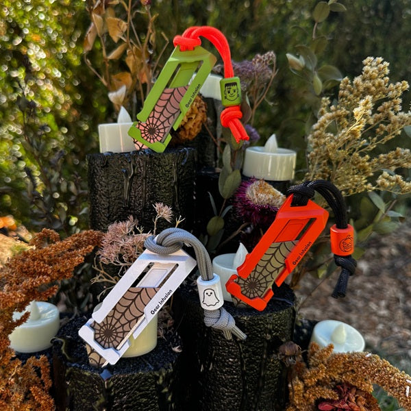 Halloween Drop