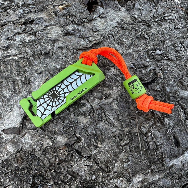 Halloween Drop
