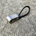 Hitchhiker Pocket Clip + Paracord Lanyard