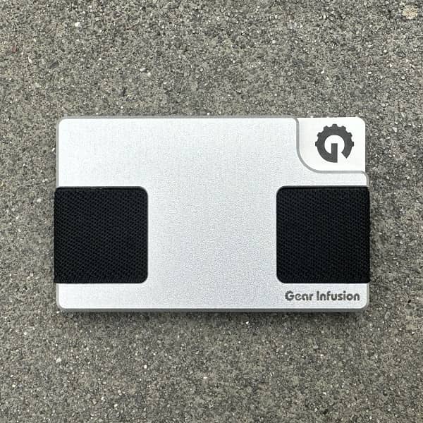 Gear Infusion Ultra Slim Wallet