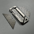 Limited Edition Blade Pack — 3 Pack