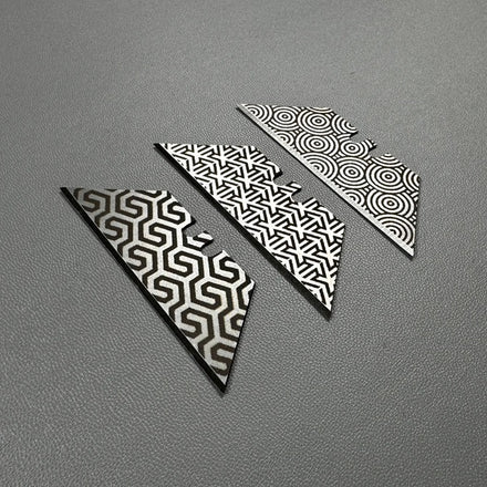 Limited Edition Blade Pack — 3 Pack