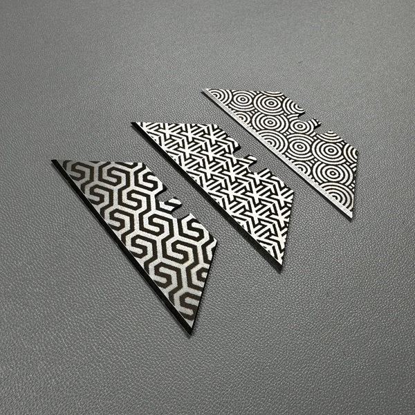 Limited Edition Blade Pack — 3 Pack