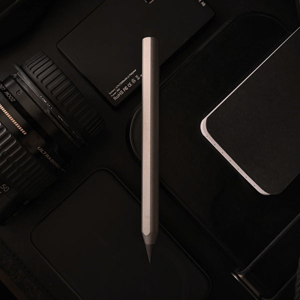Infinity Pencil