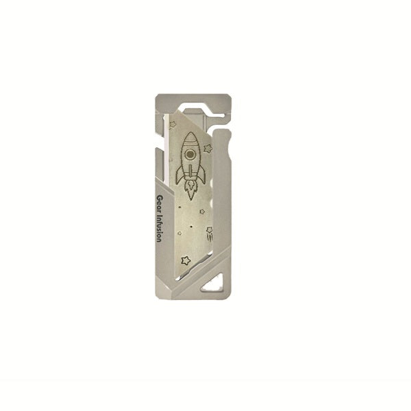 Custom Utility Blades Premade Combo