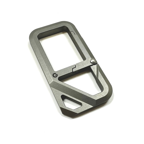 Everyday Carabiner