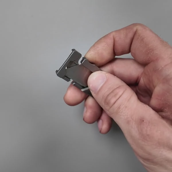 GhostTi Utility Knife
