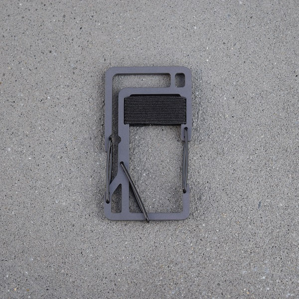 KT10 Key Titan Carabiner – Gear Infusion