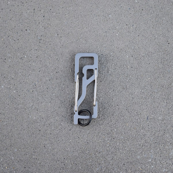 Replacement spring gates for Key Titan KT5, KT7, and KT10 – durable and perfectly sized for multitool repair and maintenance.
