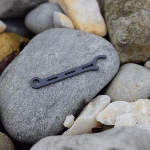 Gear Infusion Brew Soldier Bottle Opener - Thumbnail 3