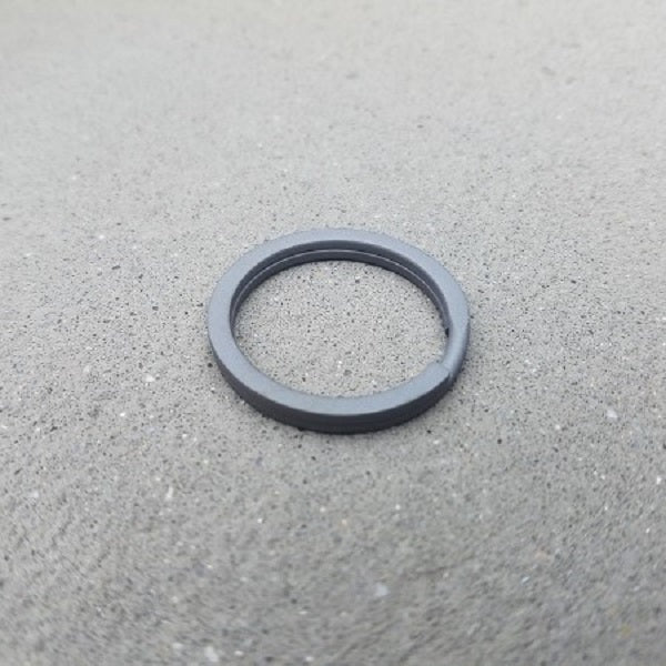 Titanium Keyring Upgrades - Gear Infusion